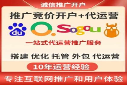 托管竞价SEM操作技巧与案例